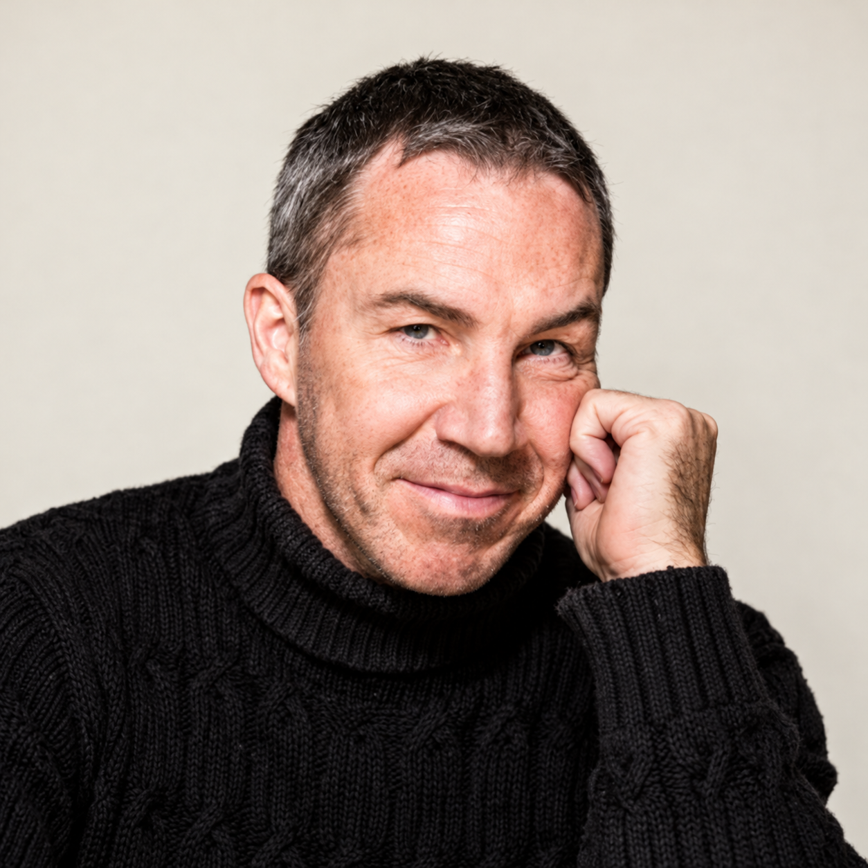 Rudy Verbeeck
